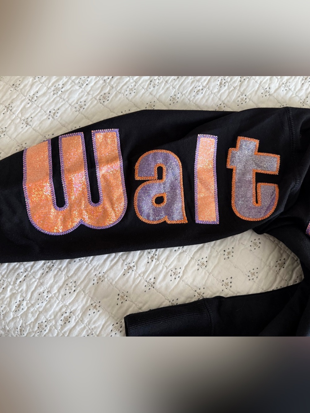 Disney Pullover Top for Women - 2020 Halloween - Walt Disney World - Picture 2 of 7